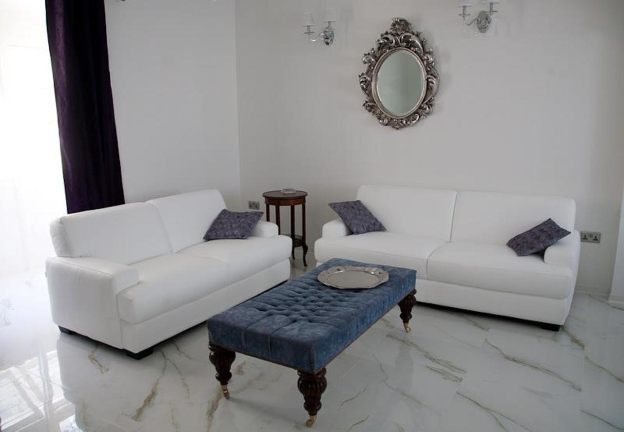 Vallettastay Golden Seed Luaran gambar